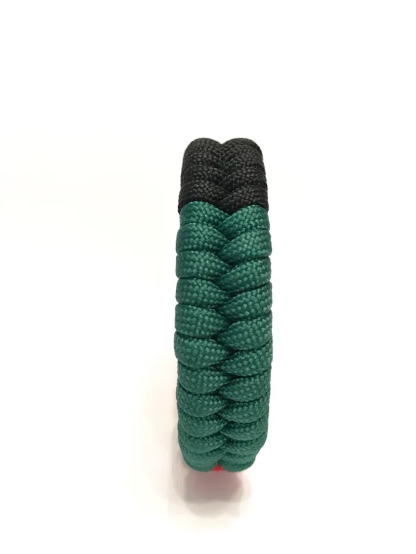 African American Flag Mens & Women Paracord Bracelet Jewelry - Image 6