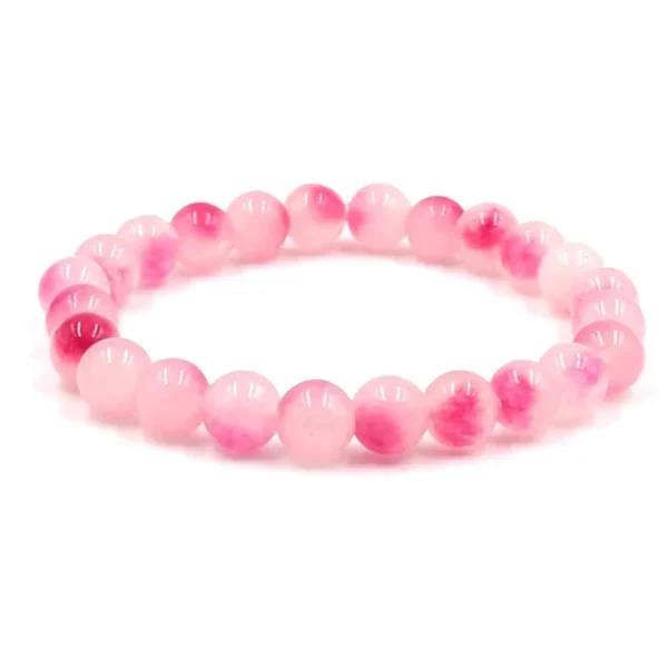Classic Natural Volcanic Lave Stone Turquoises Agates Bracelets Women Men 2020 Friendship Bracelet Fashion Jewelry Accessories - Image 3