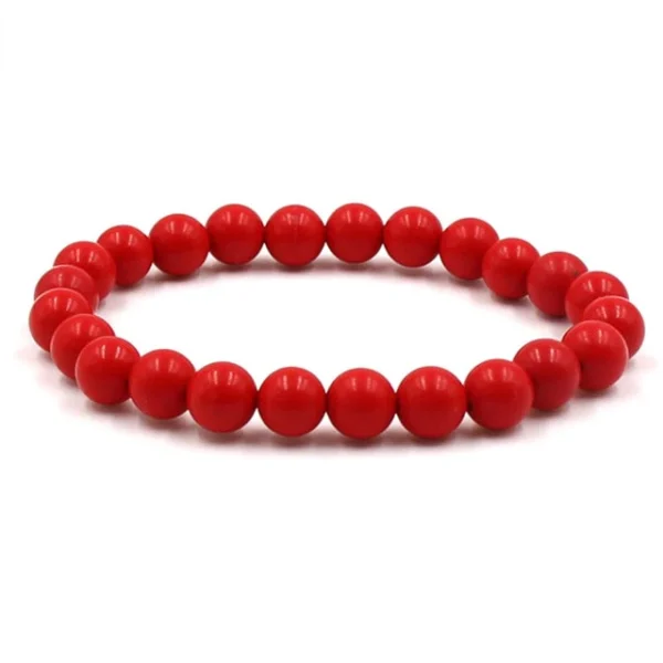 Classic Natural Volcanic Lave Stone Turquoises Agates Bracelets Women Men 2020 Friendship Bracelet Fashion Jewelry Accessories