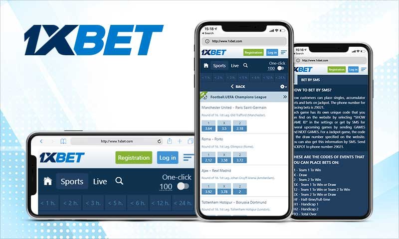 1xbet Ethiopia A Comprehensive Guide to Online Betting -365874901