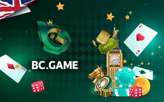 BC.Game Betting App Review A Comprehensive Insight