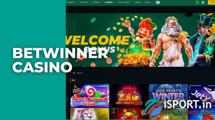 Download BetWinner APK File Your Gateway to Exciting Online Betting