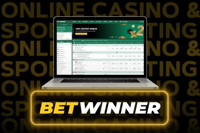 Download the BetWinner APK A Complete Guide Download the BetWinner APK A Complete Guide