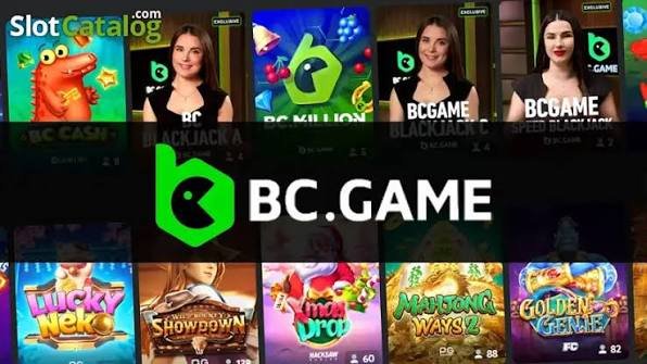 Experience the Thrill of BC Fun Mirror - Your Gateway to Online Gaming Experience the Thrill of BC Fun Mirror - Your Gateway to Online Gaming