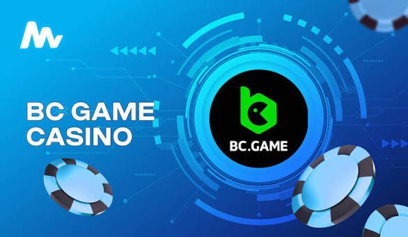 Experience Thrilling Gaming at BC.Game Crypto Casino