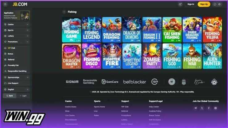 Exploring JB Casino The Premier Online Gaming Platform in Indonesia 1069318489 Exploring JB Casino The Premier Online Gaming Platform in Indonesia 1069318489