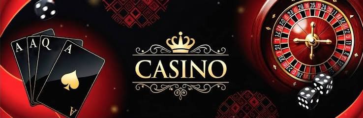 Nové české casino Objevte světy zábavy a štěstí