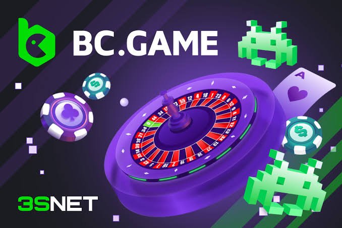 Play at BC.Game Online Your Guide to Exciting Gaming Adventures Play at BC.Game Online Your Guide to Exciting Gaming Adventures