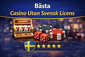 Poker utan licens Risker och möjligheter