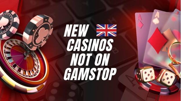 Best UK Sites Not on GamStop Your Guide to Freedom in Online Gambling Best UK Sites Not on GamStop Your Guide to Freedom in Online Gambling