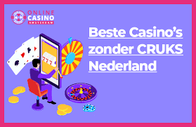 Buitenlandse casino's met iDEAL De beste keuzes voor Nederlandse spelers