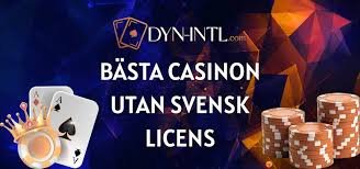 Casino Utan Spelpaus En Fullständig Guide Casino Utan Spelpaus En Fullständig Guide