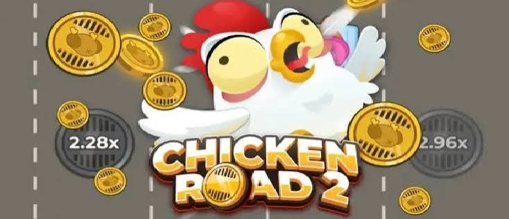 Chicken Road 2 L'Avventura di Galline sulla Strada