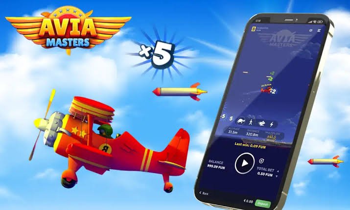 Descubre el Fascinante Mundo de Aviamasters Slot -643977463 Descubre el Fascinante Mundo de Aviamasters Slot -643977463