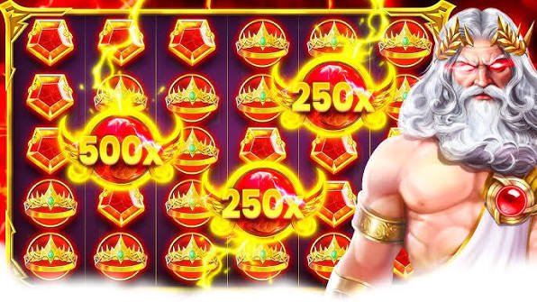 Mastering Victory How to Win in Gates of Olympus