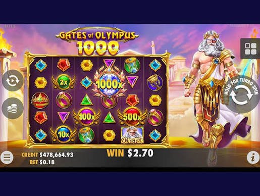 Mastering Victory How to Win in Gates of Olympus