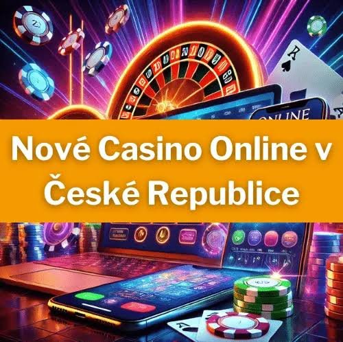 Objevte Nejlepší Nové Casino v Česku