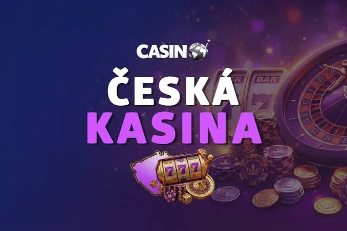 Objevte Nejlepší Nové Casino v Česku