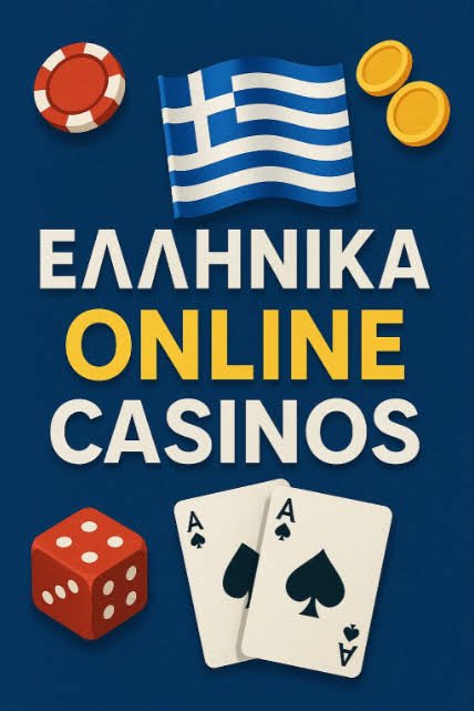 Top Online Casinos in Greece Discover the Best Gaming Options