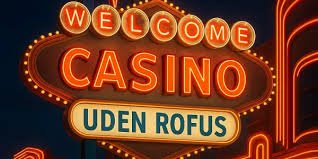Udenlandske Casino Uden Casinoer En Guide til Spiloplevelser Udenlandske Casino Uden Casinoer En Guide til Spiloplevelser