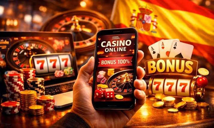 Casino en Directo Juega y Gana Dinero Real