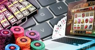 Discover the Thrill of Casino Tropic Slots UK -307409480 Discover the Thrill of Casino Tropic Slots UK -307409480