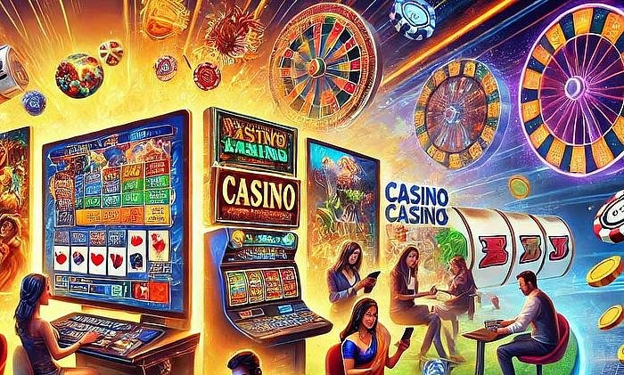 Exploring Crypto Casinos Without Verification A New Era in Online Gambling