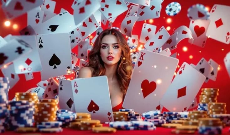 Online Casino χωρίς Ταυτοποίηση Οδηγός για Ασφαλή Παίγνια Online Casino χωρίς Ταυτοποίηση Οδηγός για Ασφαλή Παίγνια