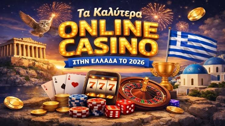 Online Casino χωρίς Ταυτοποίηση Οδηγός για Ασφαλή Παίγνια Online Casino χωρίς Ταυτοποίηση Οδηγός για Ασφαλή Παίγνια