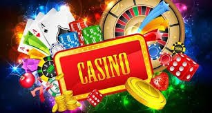 Online Casino Spil, Strategier og Sikkerhed