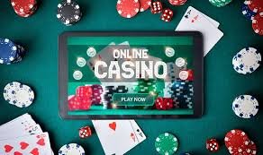 Online Kasino Hrajte, Vyhrávejte a Bavte se z Domova Online Kasino Hrajte, Vyhrávejte a Bavte se z Domova