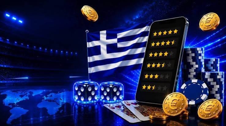 Τα Νέα Καζίνο για Έλληνες Παίκτες Όλα όσα Πρέπει να Ξέρετε Τα Νέα Καζίνο για Έλληνες Παίκτες Όλα όσα Πρέπει να Ξέρετε