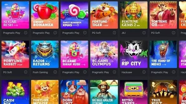 Ultimate Guide to BC.Game Bonuses Maximize Your Winnings Ultimate Guide to BC.Game Bonuses Maximize Your Winnings