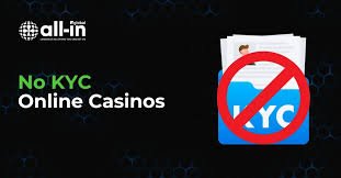 Unleashing the Thrill The Rise of Crypto Casinos with Fast Withdrawals