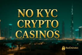 Unleashing the Thrill The Rise of Crypto Casinos with Fast Withdrawals