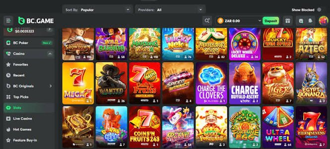 Unlocking Excitement BC.Game Bonuses and Promo Codes Explained