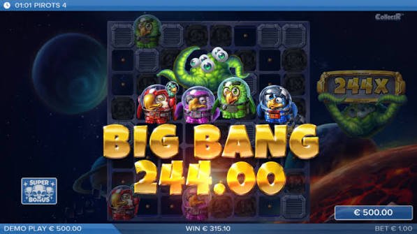 Exploring the Treasures of Pirots 4 Your Ultimate Guide Exploring the Treasures of Pirots 4 Your Ultimate Guide