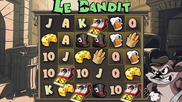 Le Bandit Casino Din Guide til Underholdning og Gevinster Le Bandit Casino Din Guide til Underholdning og Gevinster