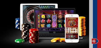 Online Casino Všetko, čo potrebujete vedieť -850544415 Online Casino Všetko, čo potrebujete vedieť -850544415