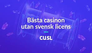 Utländska Casino En Guide till Spel och Fördelar