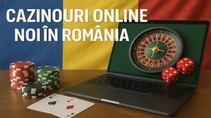 Cazinouri Noi Descoperă Tendințele și Inovațiile din Industria Jocurilor de Noroc Cazinouri Noi Descoperă Tendințele și Inovațiile din Industria Jocurilor de Noroc
