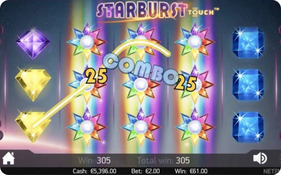 Oplev Fantastiske Starburst Slots En Guide til Spil og Strategi