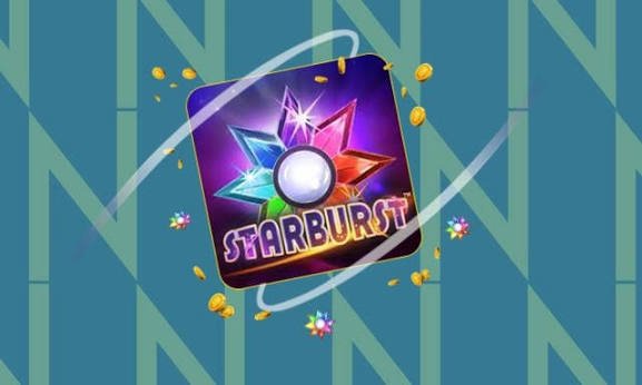 Oplev Starburst NetEnt En Galaktisk Spiloplevelse Oplev Starburst NetEnt En Galaktisk Spiloplevelse