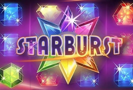 Starburst Anmeldelse En Glitrende Rejse i Online Slots