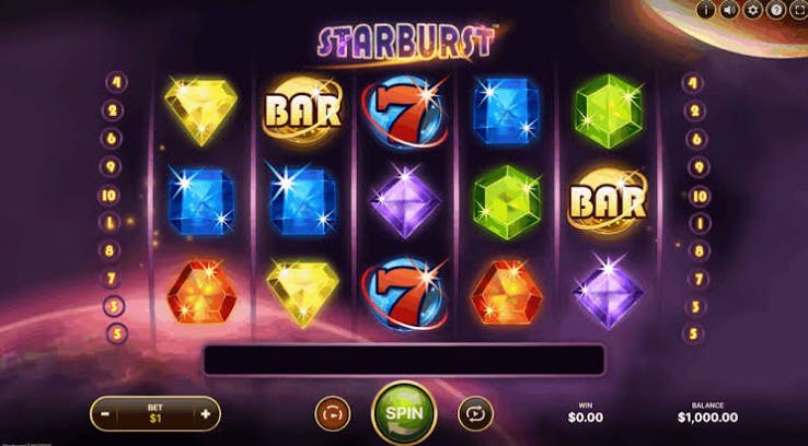 Starburst Casino Oplev Stjernerne i Spilverdenen 519255953 Starburst Casino Oplev Stjernerne i Spilverdenen 519255953